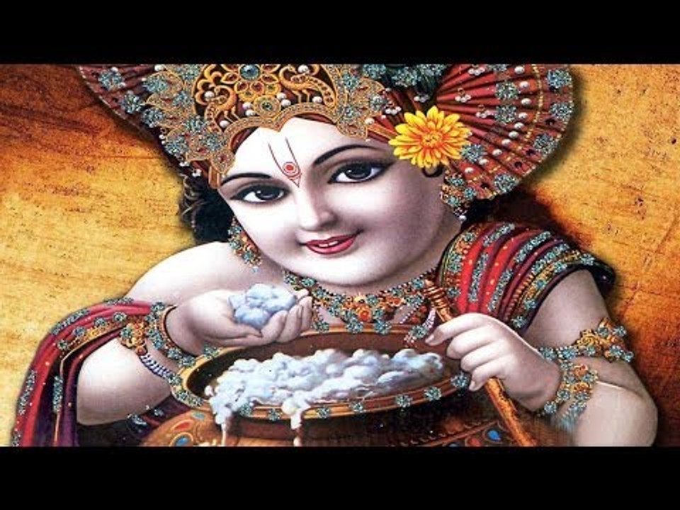 Kanha Ka Naam Anmol Bolo - Krishna Bhajan