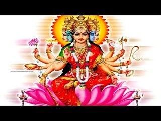 Kashta Nivaro Laxmi Maiya - Mahalaxmi Bhajan