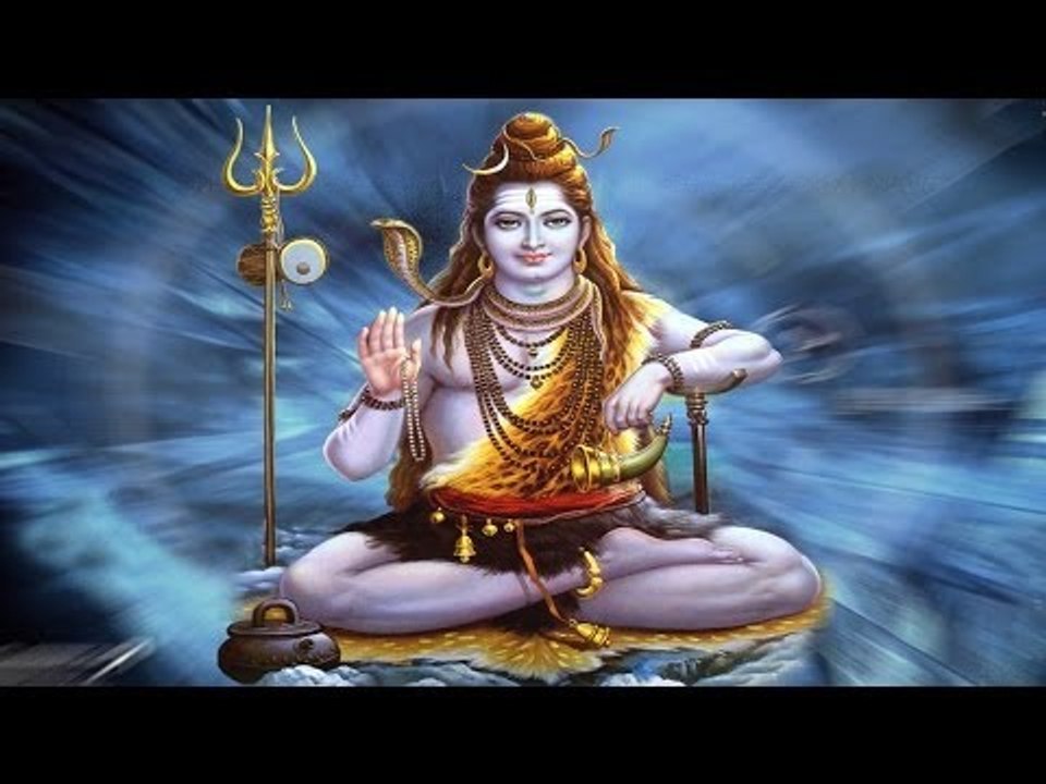 Bigadi Banane Vale Bigadi Bana De - Shiv Full Song