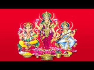 Jai Jai Laxmi - Laxmi Mata Song
