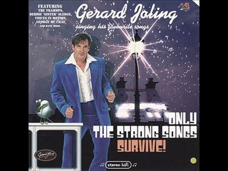 Gerard Joling - Impossible Dream (Daily Videos)