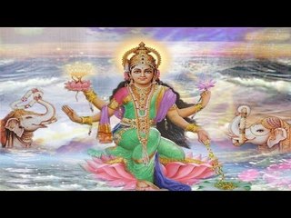Om Jai Laxmi Mata - Laxmi Aarti Song