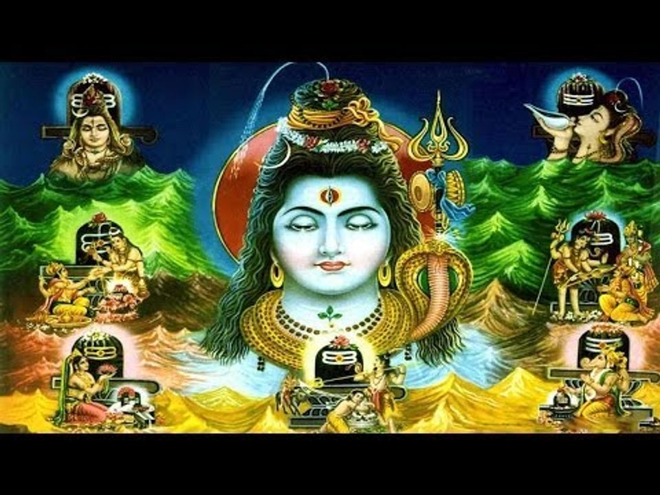 Bam Bam Bhole - Shiv Bhakti Song