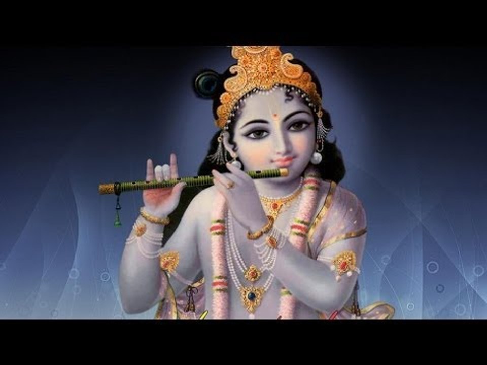 Itna Tu Karna Swami - Lord Krishna Bhajan