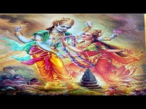Om Jai Laxmi Mata Maiya JaiLaxmi Mata - Lakshmi Mata Ji ki Aarti