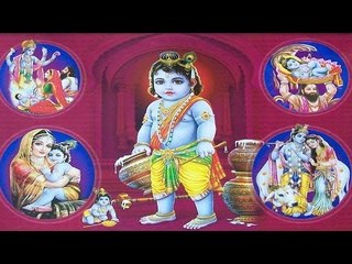 Shyam Teri Murli Ki Dhun - Lord Krishna Bhakti Song