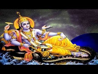 Dwapar Aaye Treta Aaye - Lord Vishnu Bhajan
