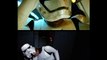 STAR WARS: The Force Awakens Original Trilogy Comparison Trailer