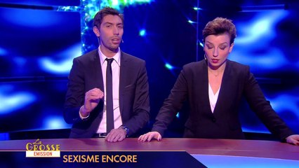 Le JT d'Aude Gogny-Goubert et Patrick Chanfray du 07/01/16