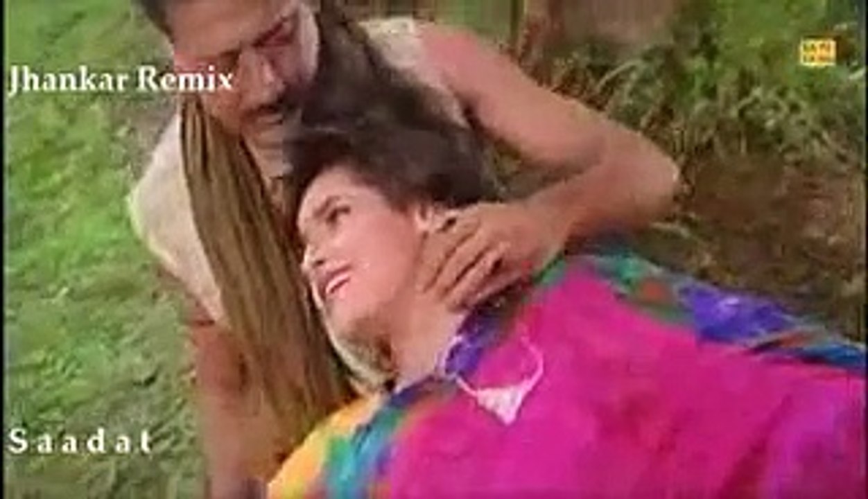 Tumhe Dil Se Kaise Juda (((Jhankar))) HD,Doodh Ka Karz (1990),Jhankar song Frm SAADAT