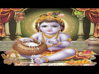 Bhagwan Shree Krishna Aarti