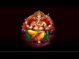 Gan Ganpatey Namo Namah - Ganesh Mantra with Lyrics
