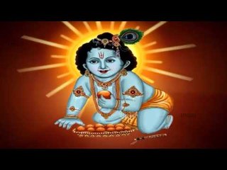 Aarti Shree Girdhar Krishna Murari Ki