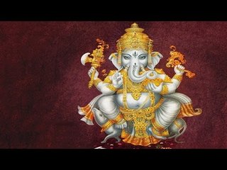 Om Gan Ganpataye - Ganesh Mantra Vedic Chants