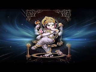 Om Gam Ganpataye Namo Namah - Ganesh Dhun
