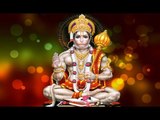 Beautiful & Enchanting God Hanuman Prayer | Shree Hanuman Ji Ki Aarti