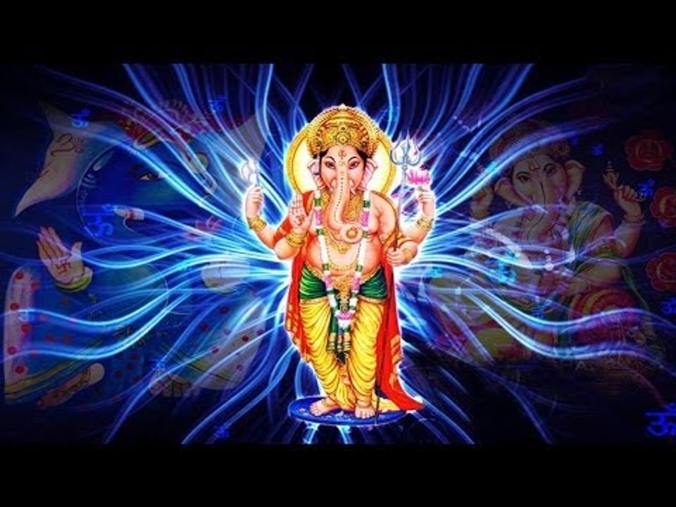 Siddhivinayak Vinayak Namo Namah - Shri Ganesh Mantra Dhun