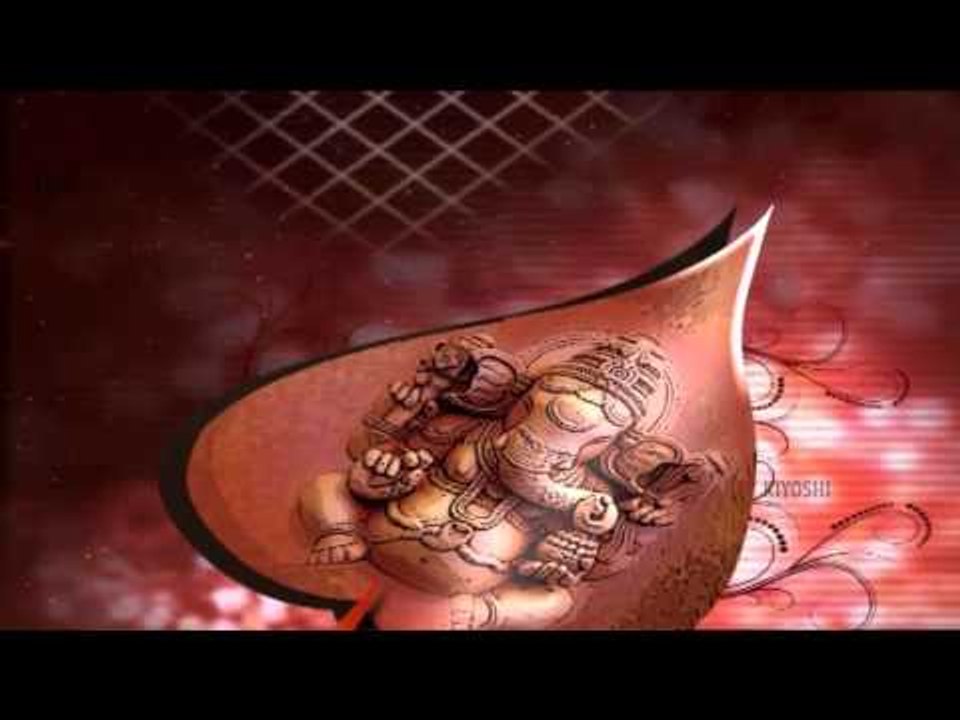 0:00 / 3:40 Peace & Powerful | Ganesh Aarti