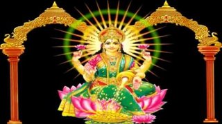 Goddess Mahalakshmi Mantra | Exclusive