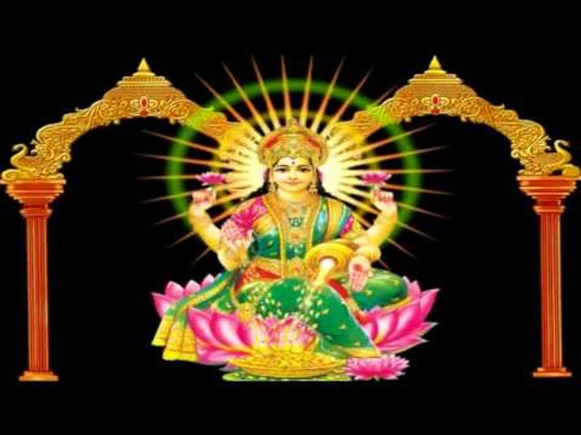 Goddess Mahalakshmi Mantra | Exclusive