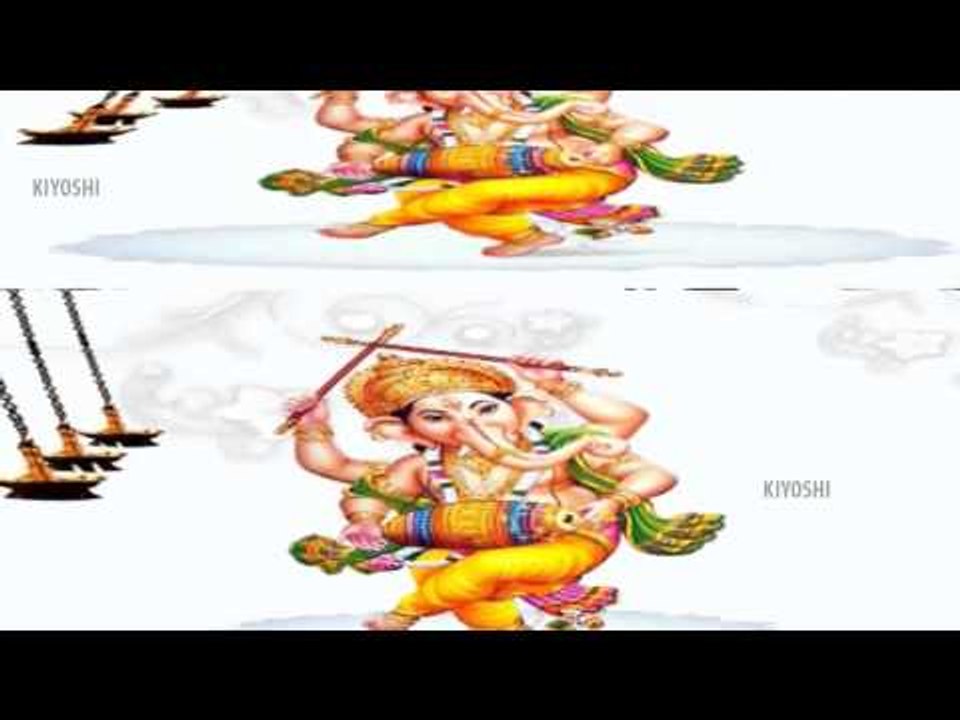 Ganpati Aarti | Full Marathi | Latest Version