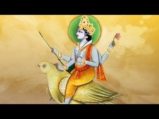 Shri Shani Dev Chalisa - Full Song - With Lyrics