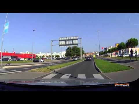 Везение на дороге На грани Аварии Грузовиков 2015 Аварии и ДТП