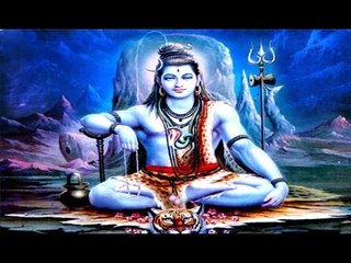 Shree Shiv Ji | Peaceful Mantra Songs