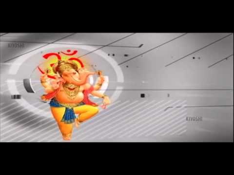 Ganpati Bappa Morya Ganpati Aarti | Latest Video