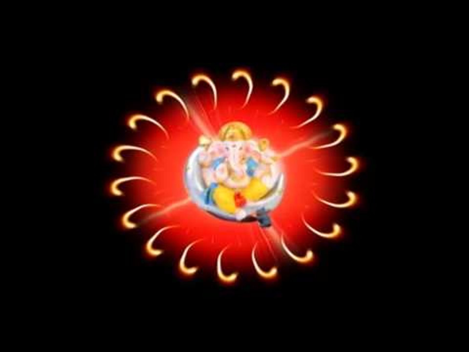 Jai Ganesh Jai Ganesh Deva | Top Classic Aarti