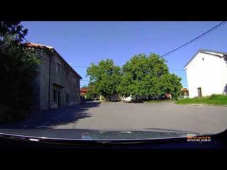Автоаварии  подборка автоаварий, дураки на дороге 094 ДТП Автобан Астана Кокшетау гололед и тупой ме
