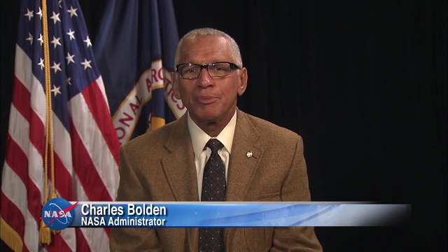 NASA Congratulates Barbara Mikulski on Presidential Medal of Freedom