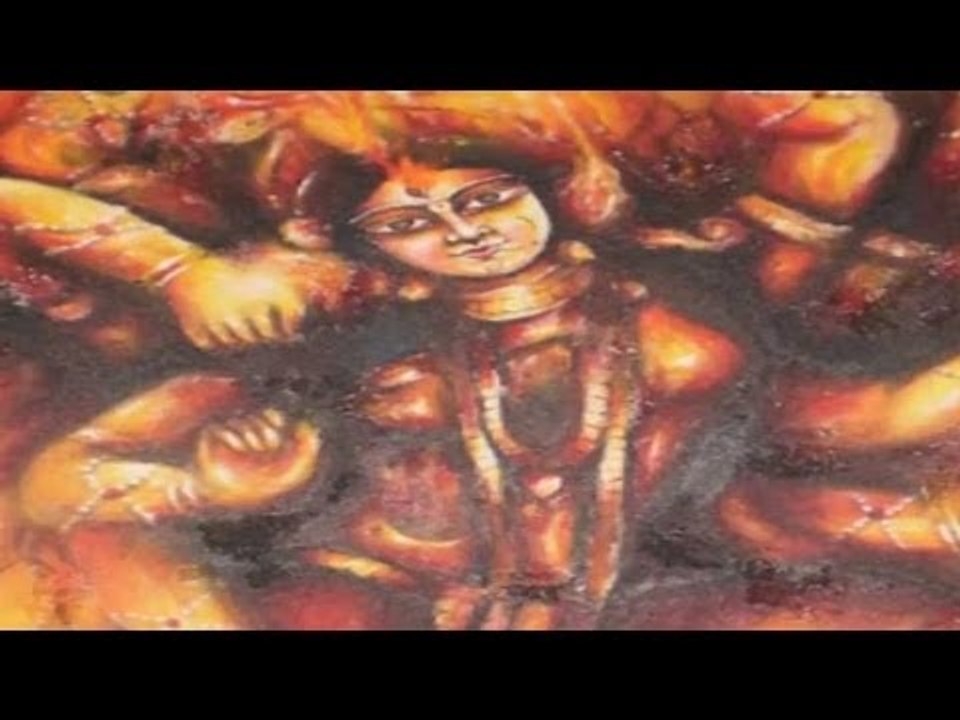Shri Jwala Maiya Chalisa - Full Song - With Lyrics