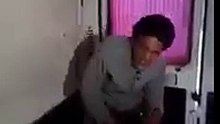 اخطر متسول.. شوف اشنو كايدير