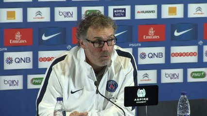 Foot - L1 - PSG : Blanc souhaite conserver Kimpembe et Augustin
