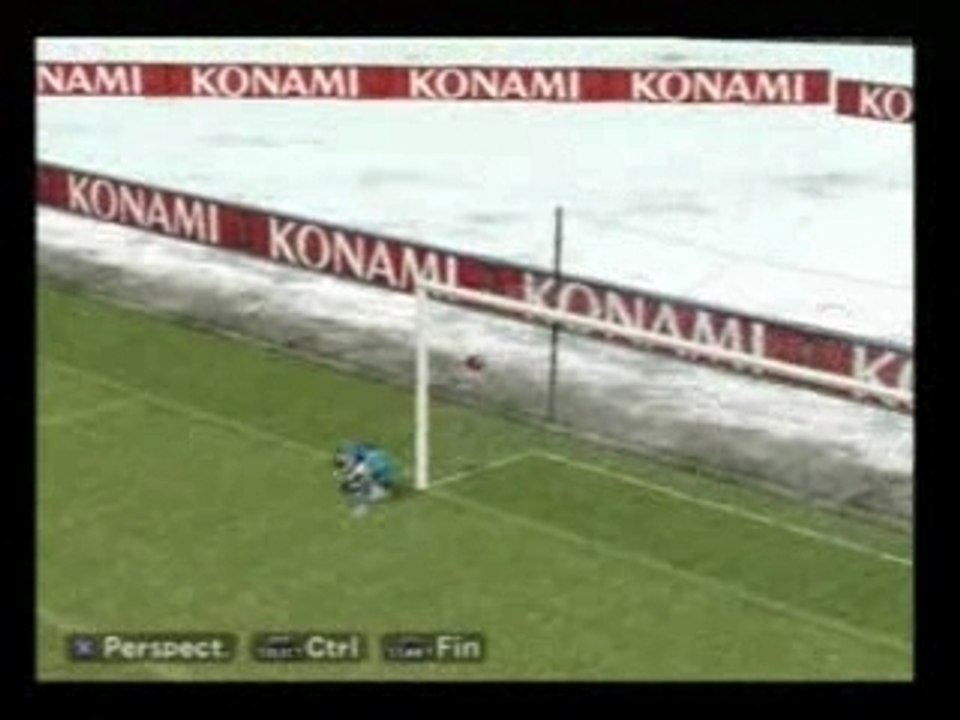 Coup franc Schuster