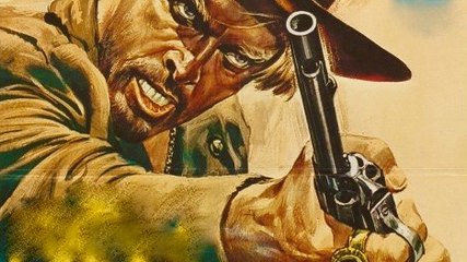 Mil Dólares en el Negro (1967) Pelicula completa en espanol.  Anthony Steffen, Gianni Garko