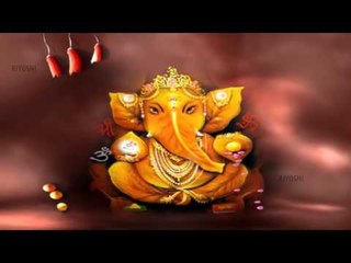 Bapa Morya | Ganesha Aarti | Hindi Devotional