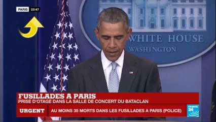 Attentats de Paris: réflexions sur les incohérences