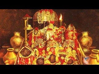 Namo Namo Vaishno Vardani - Shri Vaishno Devi Chalisa