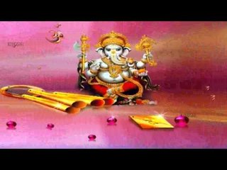 Morning Mantra Chant | Ganesh Maha Mantra