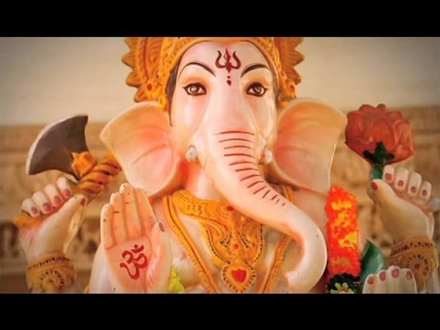 Top Ganpati Mantra | Om Gan Ganpataye Namah | Holy Chants