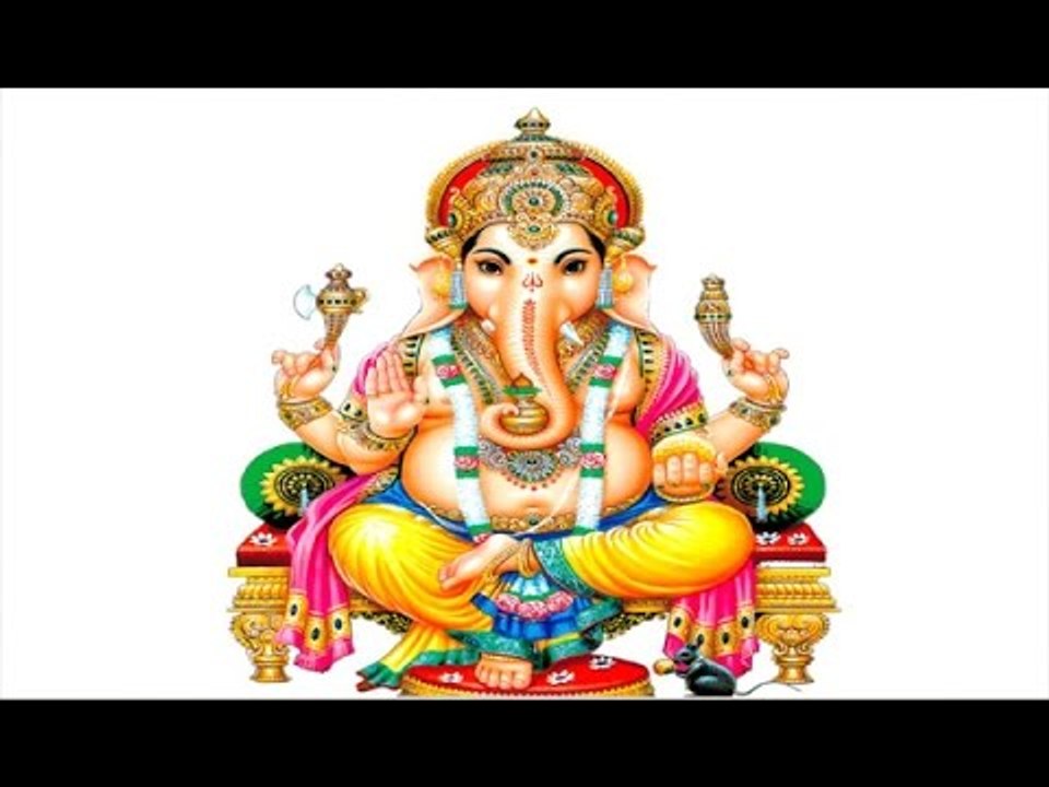 Top Om Gang Ganpataye Namah | Ganesh Mantra | Holy Mantra