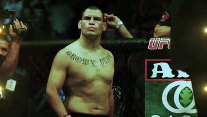 UFC 196: Werdum vs. Velasquez 2 - Collision Course