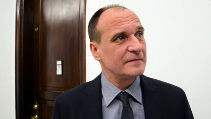 Paweł Kukiz o Lisie, Kraśko i innych "obrońcach demokracji"