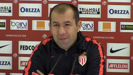 20e j. - Jardim : "2 à 3 joueurs vont partir"