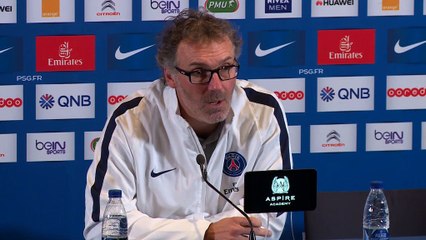 PSG - Blanc détaille le futur de ses jeunes