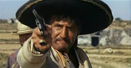 El Yankee  (1966) Pelicula Completa en Español. Philippe Leroy, Adolfo Celi, Mirella Martin
