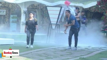 Bigg Boss 9 _ Day 87 _ Episode 87 - 6th Jan 2016 _ Revealed