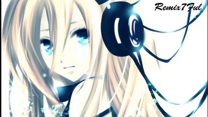 اغنية جميلة انمي